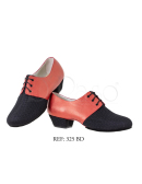 325 BD / SALSA EXTRAFLEXIBLES / HOMBRE (BAJO PEDIDO)