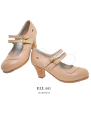 603 / FLAMENCO / WOMAN  (ON REQUEST)