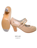 603 / FLAMENCO / WOMAN  (ON REQUEST)