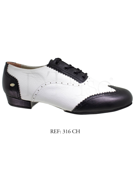 316 CH / TANGO - SALSA - BACHATA / MAN (ON REQUEST)