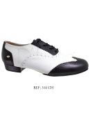 316 CH / TANGO - SALSA - BACHATA / HOMBRE (BAJO PEDIDO)