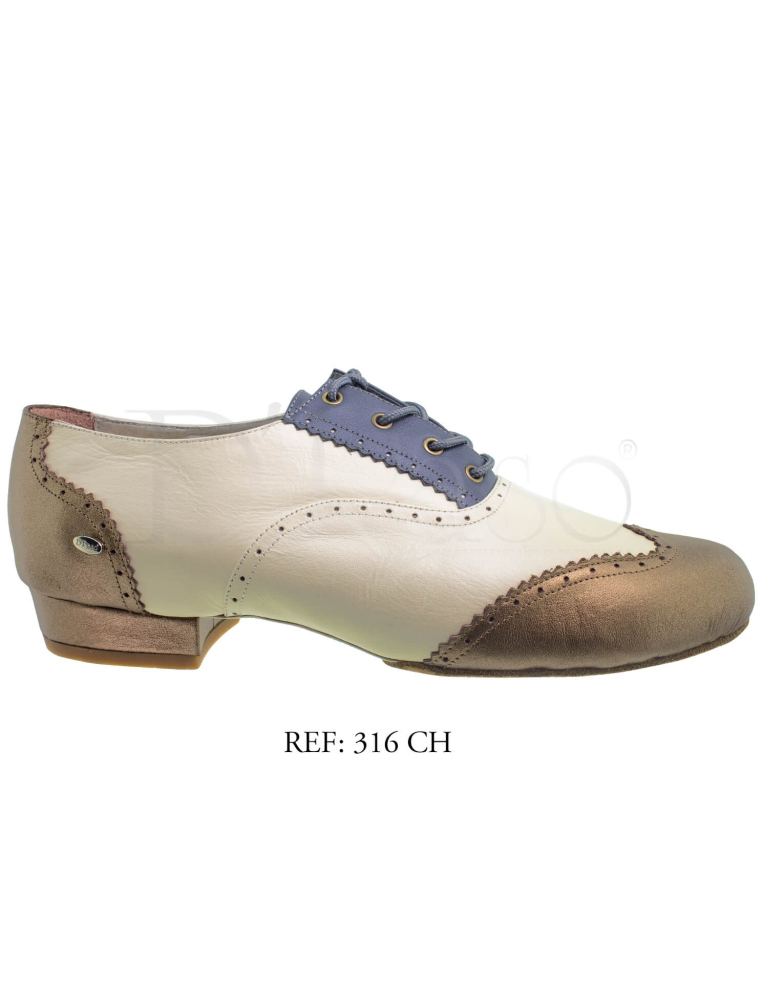 316 CH / TANGO - SALSA - BACHATA / MAN (ON REQUEST)