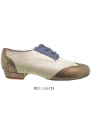 316 CH / TANGO - SALSA - BACHATA / MAN (ON REQUEST)