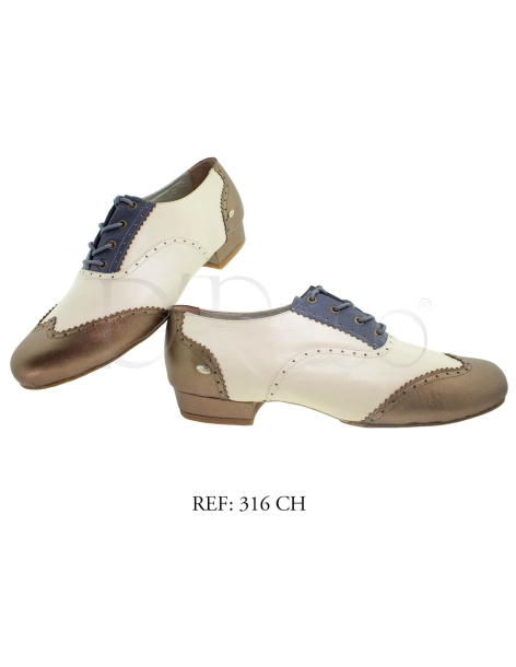 316 CH / TANGO - SALSA - BACHATA / MAN (ON REQUEST) 2