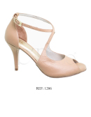 1206 / TANGO - SALSA - BACHATA / MUJER (BAJO PEDIDO)