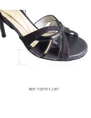 T287D C1207 / TANGO - SALSA - BACHATA / MUJER (BAJO PEDIDO)