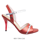 T296 C242 / TANGO - SALSA - BACHATA / MUJER (BAJO PEDIDO)