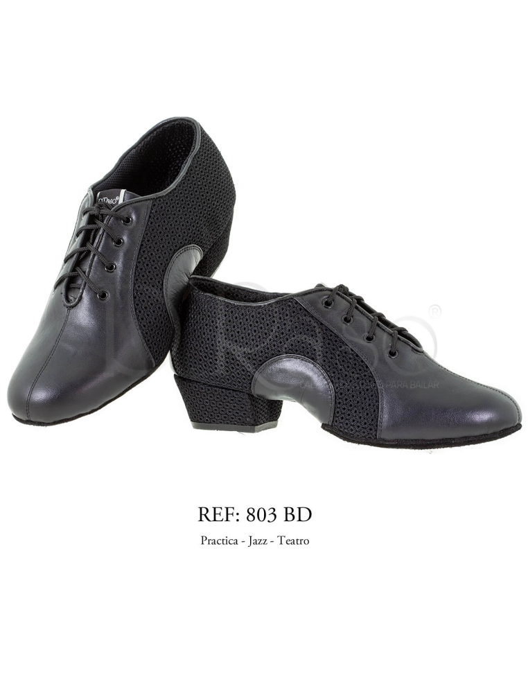 803BD / PRACTICE - THEATER / UNISEX (ON REQUEST)