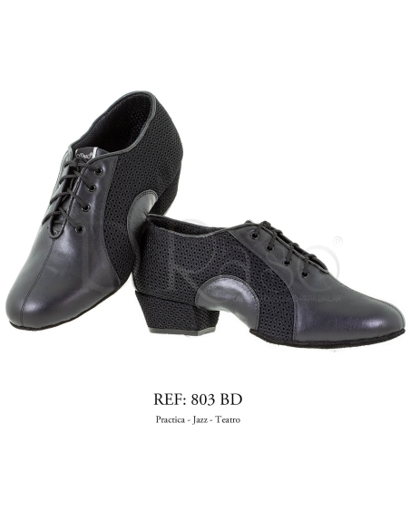 803BD / PRACTICE - THEATER / UNISEX (ON REQUEST)