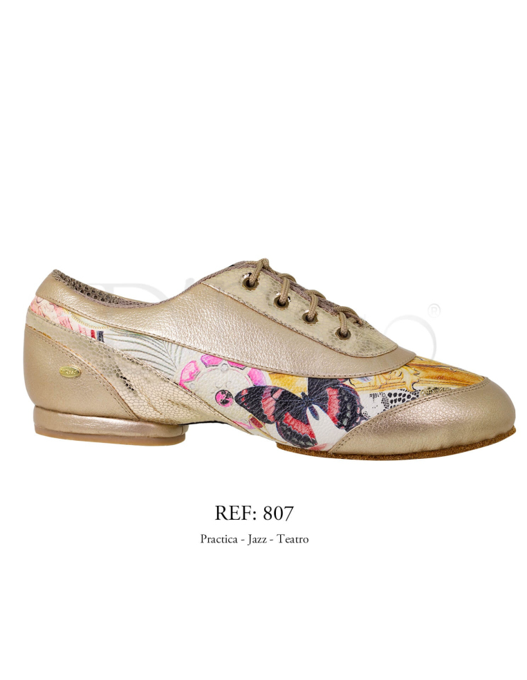 807 / PRÁCTICA - TEATRO / UNISEX (ON REQUEST)