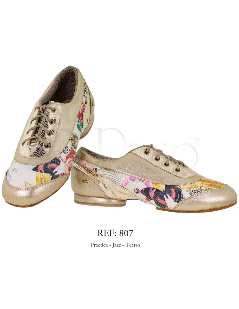 807 / PRÁCTICA - TEATRO / MUJER Y HOMBRE (BAJO PEDIDO)