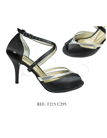 T215 C295 / TANGO - SALSA - BACHATA / MUJER (BAJO PEDIDO)