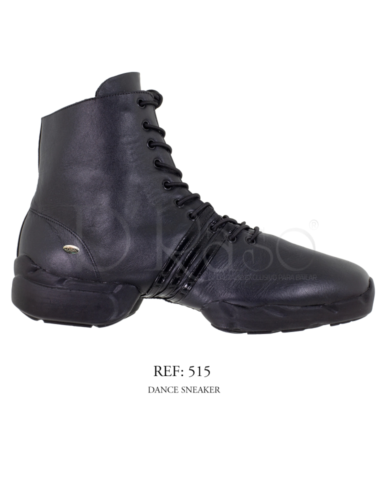 515 / DANCE SNEAKER / TENIS PARA BAILAR (BAJO PEDIDO)