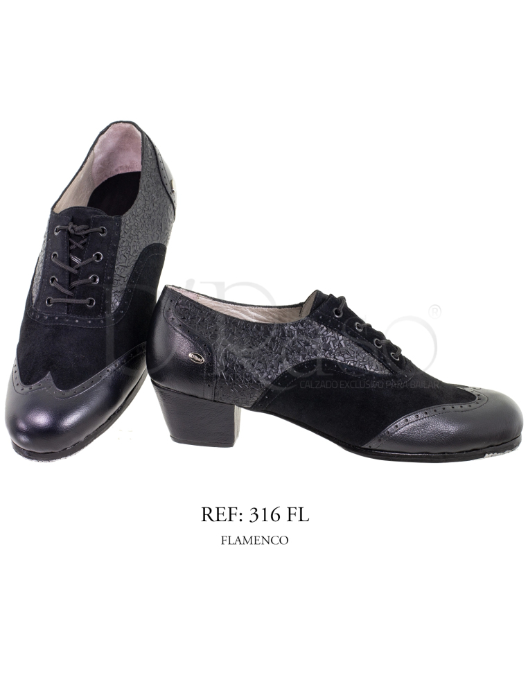 316 FL / FLAMENCO / HOMBRE (BAJO PEDIDO)