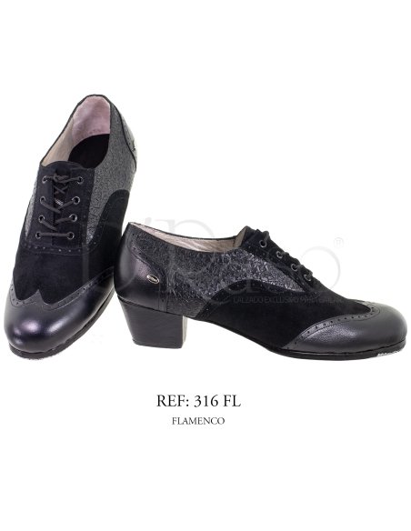 316 FL / FLAMENCO / HOMBRE (BAJO PEDIDO)
