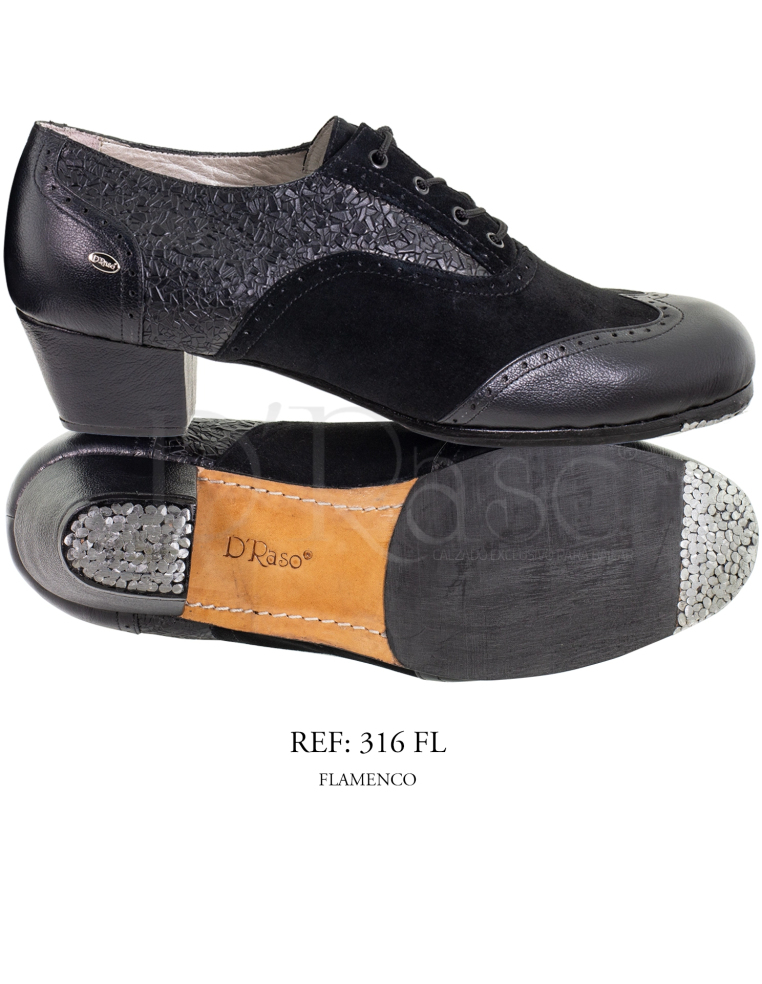 316 FL / FLAMENCO / HOMBRE (BAJO PEDIDO)