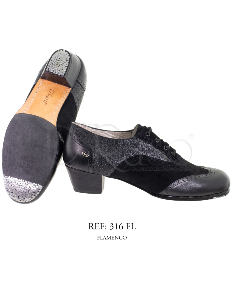 316 FL / FLAMENCO / HOMBRE (BAJO PEDIDO)