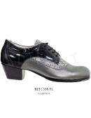 338 FL / FLAMENCO / HOMBRE (BAJO PEDIDO)