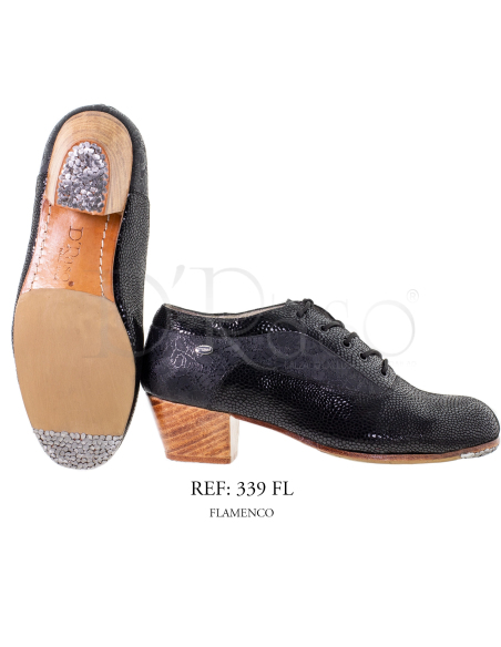 339 FL / FLAMENCO / HOMBRE (BAJO PEDIDO)