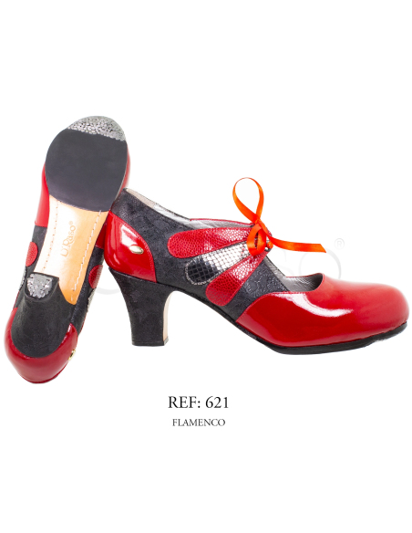 621 / FLAMENCO / WOMAN  (ON REQUEST)
