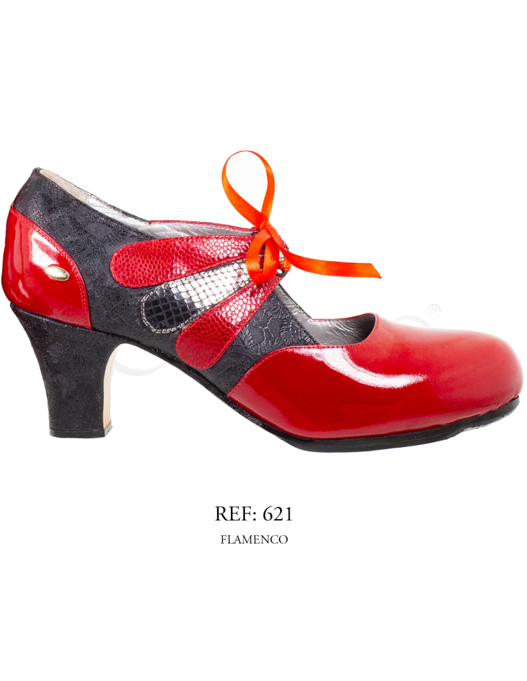 621 / FLAMENCO / WOMAN  (ON REQUEST)