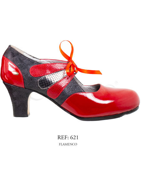621 / FLAMENCO / WOMAN  (ON REQUEST)