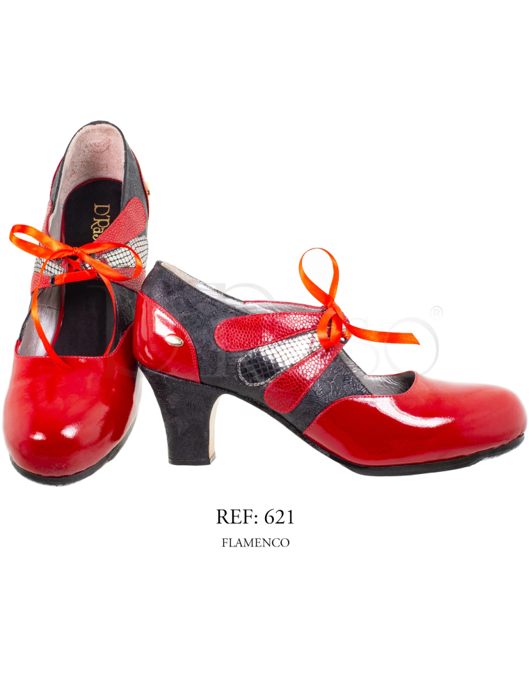 621 / FLAMENCO / WOMAN  (ON REQUEST)