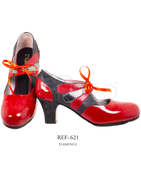 621 / FLAMENCO / WOMAN  (ON REQUEST)