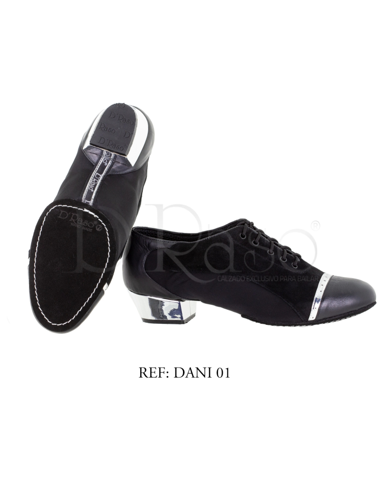 DANI 01 / SALSA EXTRAFLEXIBLES / MAN (ON REQUEST)