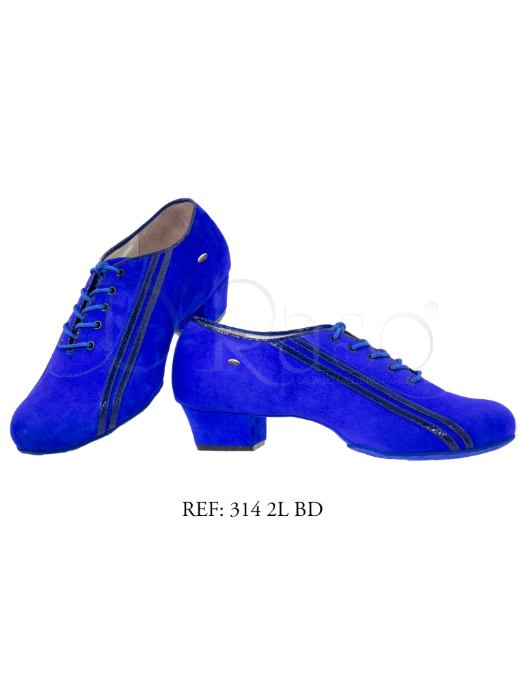 314 2L BD / SALSA EXTRAFLEXIBLES / MAN (ON REQUEST)