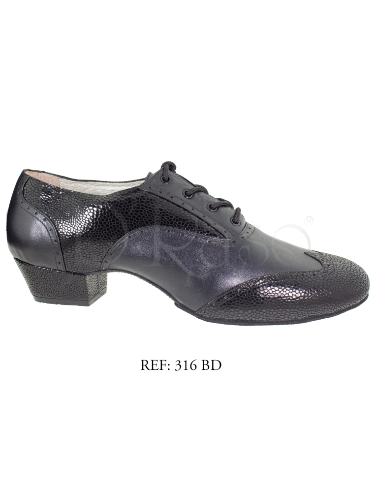 316 BD / SALSA EXTRAFLEXIBLES / HOMBRE (BAJO PEDIDO)