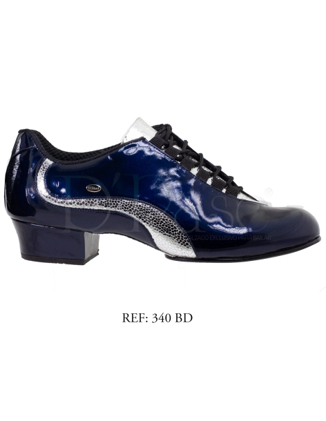 340 BD / SALSA EXTRAFLEXIBLES / MAN (ON REQUEST)