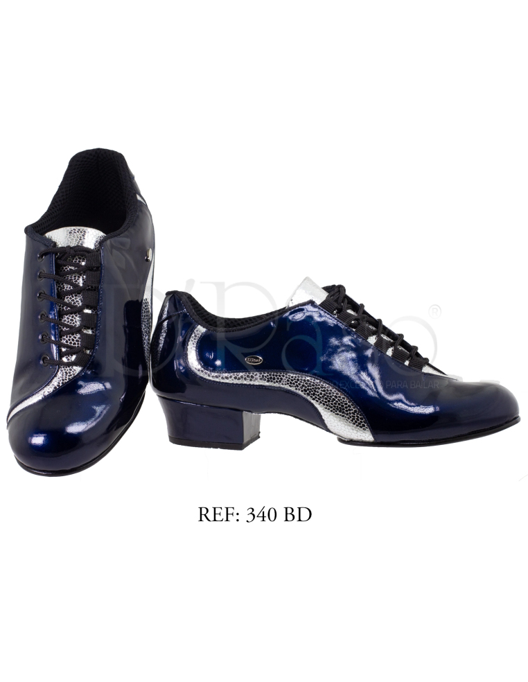 340 BD / SALSA EXTRAFLEXIBLES / HOMBRE (BAJO PEDIDO)