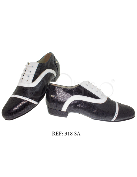 318 SA / TANGO - SALSA - BACHATA / MAN (ON REQUEST)