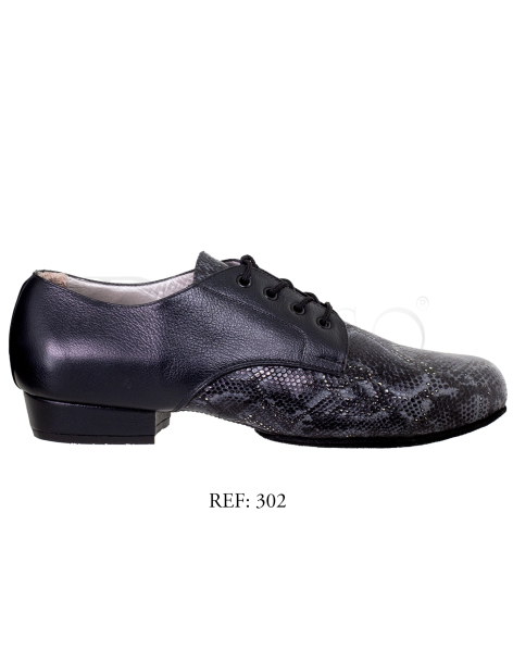 302 / TANGO - SALSA - BACHATA / HOMBRE (BAJO PEDIDO)