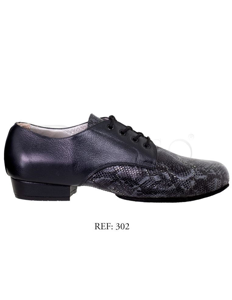 302 / TANGO - SALSA - BACHATA / MAN (ON REQUEST)