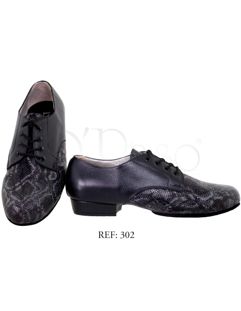 302 / TANGO - SALSA - BACHATA / HOMBRE (BAJO PEDIDO) 2