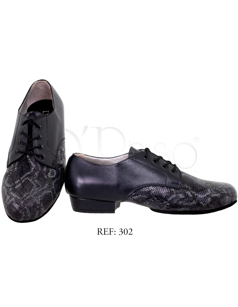 302 / TANGO - SALSA - BACHATA / MAN (ON REQUEST)