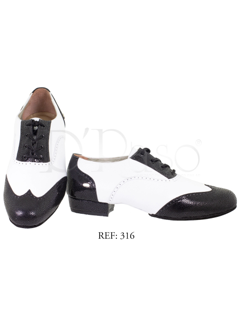 316  / TANGO - SALSA - BACHATA / HOMBRE (BAJO PEDIDO) 2