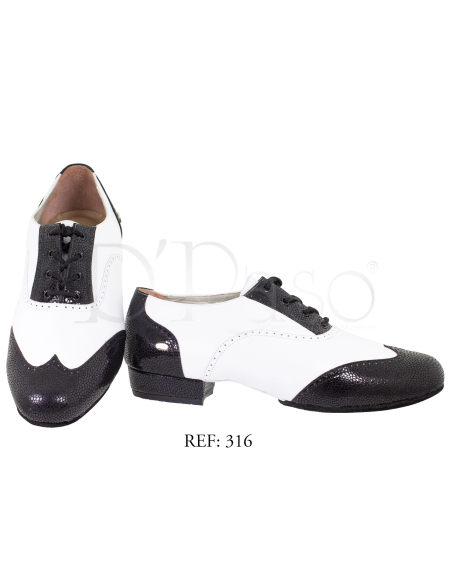 316  / TANGO - SALSA - BACHATA / MAN (ON REQUEST)