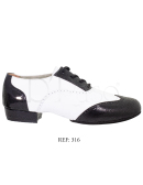 316  / TANGO - SALSA - BACHATA / MAN (ON REQUEST)