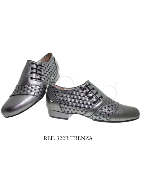 322R TRENZA / TANGO - SALSA - BACHATA / MAN (ON REQUEST) 2