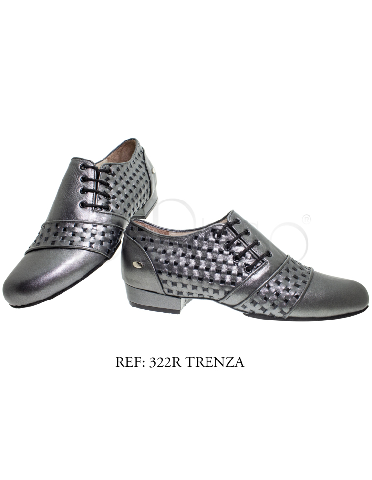 322R TRENZA / TANGO - SALSA - BACHATA / MAN (ON REQUEST)