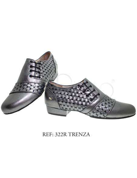 322R TRENZA / TANGO - SALSA - BACHATA / MAN (ON REQUEST)