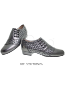 322R TRENZA / TANGO - SALSA - BACHATA / MAN (ON REQUEST)