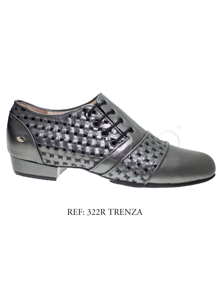 322R TRENZA / TANGO - SALSA - BACHATA / MAN (ON REQUEST)