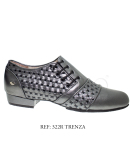 322R TRENZA / TANGO - SALSA - BACHATA / MAN (ON REQUEST)
