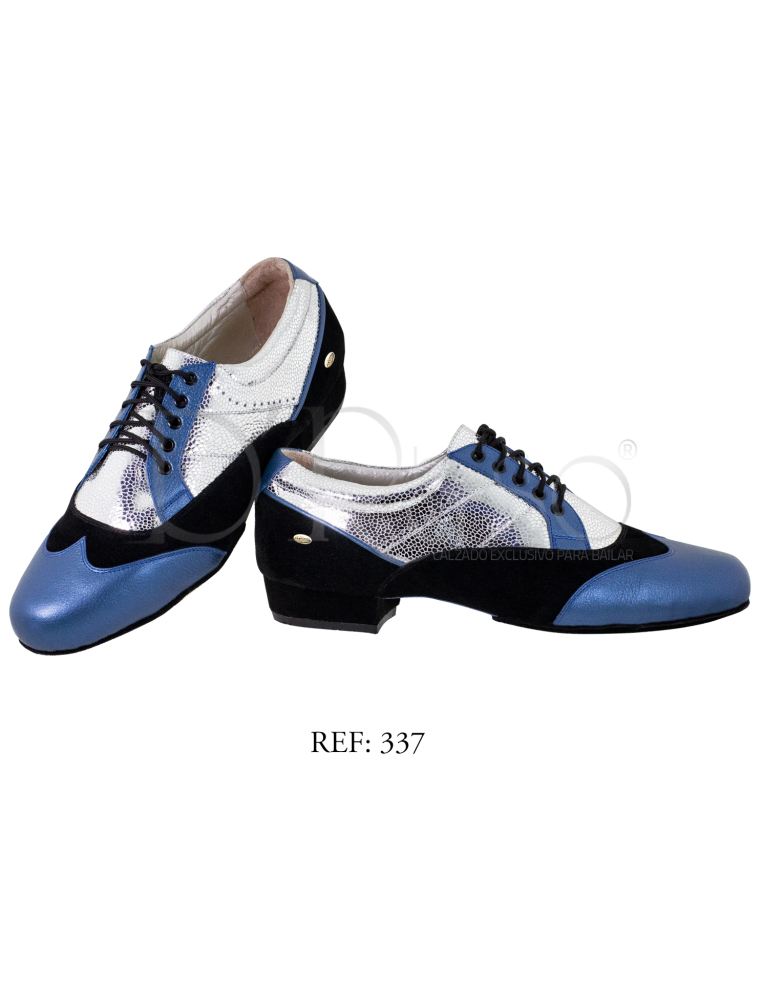 337  / TANGO - SALSA - BACHATA / HOMBRE (BAJO PEDIDO)