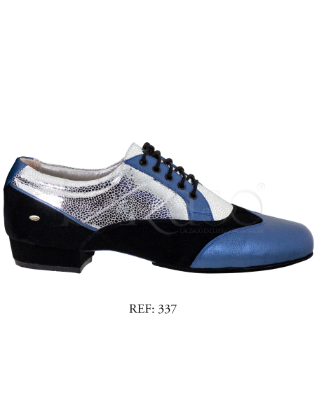 337  / TANGO - SALSA - BACHATA / MAN (ON REQUEST)