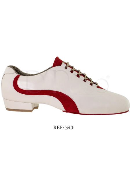 340  / TANGO - SALSA - BACHATA / MAN (ON REQUEST)